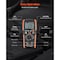Vevor Digital Multimeter 6000-Count TRMS Voltmeter Current Tester Auto-Ranging SS100 - alternate 6