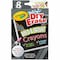 Crayola Crayons, Bght, Dry-Erase, PK8 985202 - alternate 1