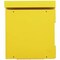 Eaton Tripp Lite Series SmartRack Industrial Enclosure NEMA 3R Wall Mount Metal Locking Hinged Back Fan SRN3RY12US - alternate 8
