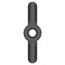 Performance Tool 6 in. 2-Jaw Gear Puller, Chrome Vanadium, Corrosion Resistant W87124 - alternate 3