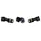 Ford 47 Pounds Per Hour USCAR High Impedance Set Of 8 Not For Sale On Pollution Control Vehicles M-9593-LU47 - alternate 5