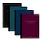 Roaring Spring Case of Assorted Color Poly Flex Comp Notebooks, Wide Ruled, 70 sht, 9.75"x7.75", Flexible Covers, PK24 77290cs - alternate 4