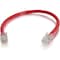 C2G PATCH CABLE - UNSHIELDED TWISTED PAIR (UTP) - MALE LEFT GENDER - MALE RIGHT GEND 4167 - alternate 1