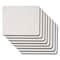 Kleenslate Rectangular Adhesive Graph Replacement Sheets, 8PK 7129 - alternate 2