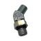 John Deere ELBOW FITTING, JOHN DEERE OEM 4108100 4108100 - alternate 4