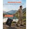 Vevor Portable Power Station 3000W 3072Wh Solar Generator for Home Hiking Travel LW3000 - alternate 6