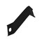 John Deere STAND, JOHN DEERE OEM UP04431  UP04431 - alternate 3
