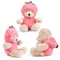 Keycraft Little Play Fruit Plush Toy AN09FR - alternate 5