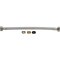 Fluidmaster Fits-All 20'' L. Stainless Steel Faucet Connector B4F20U - alternate 3