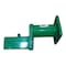 John Deere FRAME, JOHN DEERE OEM AW30396 AW30396 - alternate 3