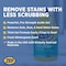 Zep ACIDIC TOILET BOWL CLEANER, GL, 4PK R43710 - alternate 8
