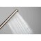 Hansgrohe Tecturis S Freestanding Tub Filler with 1.75 GPM Handshower in Brushed Nickel 73440821 - alternate 2