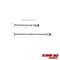 Extreme Max 3005.3852 Straight Transom Saver - 21" to 31" 3005.3852 - alternate 4