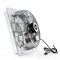 Vie Air 20 Inch Shutter Exhaust Fan with Power Cord 750122808M - alternate 6