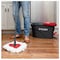 O-Cedar EasyWring Spin Mop Refill, Microfiber 172385 - alternate 3