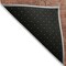 Homeroots 10' X 14' Salmon Copper And Gray Patchwork Washable Indoor Outdoor Area Rug 581616 - alternate 7