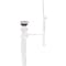 Do It Best 1-1/4'' Chrome-Plated/Plastic Flexible Pop-Up Assembly DIB21270 - alternate 1