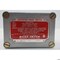 Honeywell Explosion Proof Limit Switch 480V-Ac EX-AR8 - alternate 5