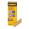 Dewalt Pin Nails, 5/8 in L, 23 ga, Galvanized, Headless Head, 0  Degrees, 2000 PK DWPN23063 - alternate 2