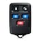 Aks Keys 1998 - 2008 Ford Keyless Entry 5B Fob FCC# CWTWB1U551 RC-FORD-09C - alternate 1