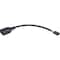Tripp Lite Eaton Tripp Lite Series USB 2.0 A Female to USB Motherboard 4-PIN IDC Header Cable, 6-in. (15.24 cm) U024-06N-IDC - alternate 1