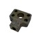 John Deere PLATE MOUNTING, JOHN DEERE OEM LW9408719 LW9408719 - alternate 1