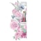 Da Vinci CASANEO, NOVA & COSMOTOP-SPIN Botanical Art Brush Set, Synthetic, Watercolor, Assorted, 3-Piece Set VA-4216_0 - alternate 3