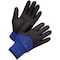 North Cut-Resistant Coated Gloves, Cut Level 2 , PVC , Sandy , XL 1 PR NF11HD/10XL - alternate 1