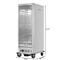 Koolmore 33 in. Commercial Insulated Heated Holding/Proofing Cabinet with Glass Door and Wire Racks KM-CHP36-WIGL - alternate 6