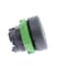 Schneider Electric Push Button operator, 22 mm, Green ZB5AA335 - alternate 5