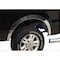 Putco Fender Lip Trim, Full Wheel Well; Polished; Stainless Steel; 2 Inch Width; With Trim For 4 97280 - alternate 3