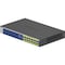 Netgear 16-PORT GIGABIT ETHERNET HIGH-POWER POE+ UNMANAGED SWITCH WITH 260W POE GS516PP-100NAS - alternate 1