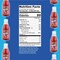 Kool Aid 16 Oz. Cherry Snow Cone Syrup KASCYSYRP16CHER - alternate 1