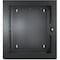 Schneider Electric Schneider Electric IT USA 13U Wall-Mount Enclosure With Vented Door AR100HD - alternate 2