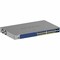 Netgear 28-PORT POE GIGABIT/10G STACKABLE SMART SWITCH - MANAGED, 24 X POE+ 195W, 2 X 10 GS728TXP-300NAS - alternate 6