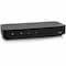 C2G Dual 4k USB A and USB C Hybrid Dock 130w C2G54538 - alternate 1