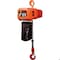 Bison Lifting Equipment 2 Ton 3 Phase, 2-Speed Electric Chain Hoist, 20 Ft 230v/460v HHBD02SK-01D - alternate 5
