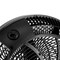 Air Monster 16 Inch Air Circulator 3 Speed Adjustable Angle Floor Fan in Black 15640 - alternate 5
