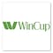 Wincup Foam Bowls, Squat Style, 12 oz, White, 1000PK 221992 - alternate 3