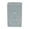 Square D NEMA Magnetic Motor Starter, Non-Reversing, 1NO, 120V AC, 3 P, Screw Clamp 8536SDG1V02H30S - alternate 5