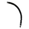 John Deere HYDRAULIC HOSE, JOHN DEERE OEM AMT233 AMT233 - alternate 1