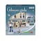Wrebbit3D Stars Hollow Gilmore Girls 3D jigsaw puzzle 435 pc W3D-1021 - alternate 1