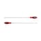 Tekton #2 Phillips Screwdriver, 18 in. Shank DWP00602 - alternate 5