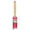 Wooster 1-1/2" Angle Sash Extra Firm, Nylon Bristle, Paint Brush, Wood Handle 4153-1 1/2 - alternate 1