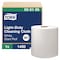 Tork Dry Wipe, Light, White 500105 - alternate 1