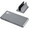 Siig DUAL MONITOR USB-C DOCKING STATION, MST DOCKING STATION, DUAL HDMI 4K60HZ, 1X US JU-DK0N11-S1 - alternate 6