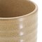 Gibson Home Terra Bella 4 Piece 18.5 Ounce Terracotta Mug Set in Sandstone 142963.01 - alternate 4