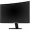 Viewsonic 24IN 1080P VA CURVED MONITOR WITH VARIABLE REFRESH RATE, HDMI, DISPLAYPORT, AND VA2416C - alternate 3