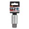 Performance Tool Recharging Hose And Gauge, R1234yf, Self-Sealing Tap, 22 in. Hose W83139 - alternate 2