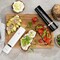 Zwilling Enfinigy 2-pc Electric Salt/Pepper Mill Set 1021857 - alternate 8